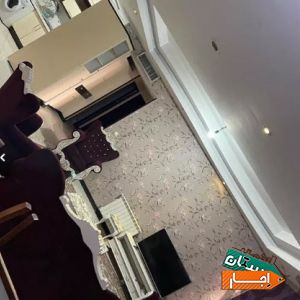 اجاره آپارتمان شیک نوساز فول امکانات پونک