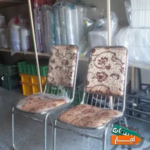 اجاره کلیه لوازم آشپزی و ظروف کرایه و یکبار مصرف شهر وحیدیه بلوار رجای