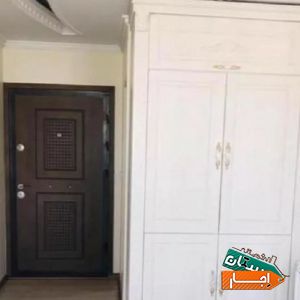 اجاره آپارتمان 140متری سه خواب طبقه ششم فاز سه با شرایط عالی