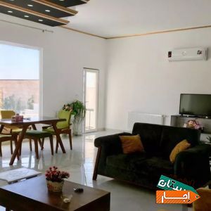 اجاره ویلا دوبلکس دوخوابه نوساز با استخر آبگرم
