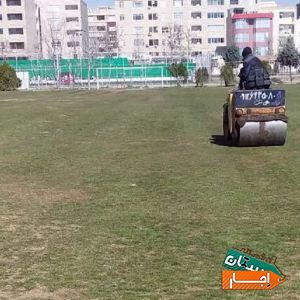 اجاره غلطک سی جی پخش آسفالت وتراشه آسفالت با شرایط عالی در البرز