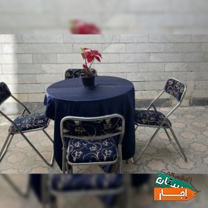 اجاره میز و صندلی (اجاره ظروف)