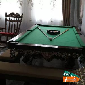 اجاره آپارتمان هتل مبله کسرا 15واحد با بهترین شرایط