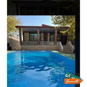اجاره باغ ویلا استخر و ابگرم شهریار