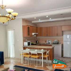 اجاره آپارتمان مبله در جزیره کیش