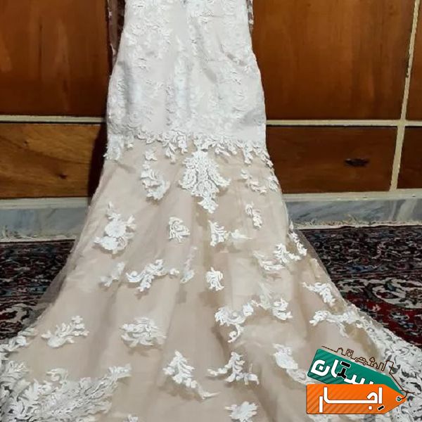 اجاره لباس عقد دانتل