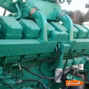 ژنراتور اجاره تعمیرات خریدار فروشنده با مناسب ترین قیمت