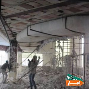کاشت میلگرد کرگیری برش و تخریب بتن اجاره ابزار با بهترین شرایط