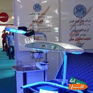 اجاره دستگاه زردی نوزاد در استان البرز با شرایط معتبر