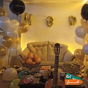 اجاره ویلا باغچه(نقلی)