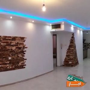اجاره آپارتمان 82 متر دو خوابه با بهترین شرایط
