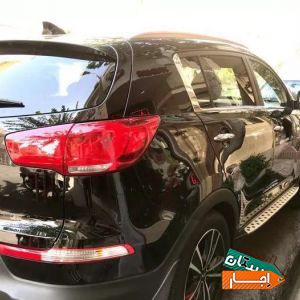 اجاره کرایه /رنت اسپورتچ 2016