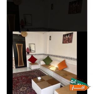 اجاره باغ ویلا