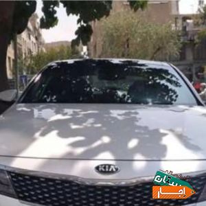 اجاره خودرو اجاره ماشینoptima