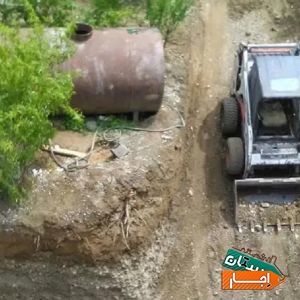 اجاره بابکت خاور با بهترین شرایط