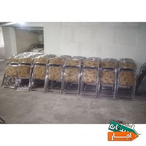 اجاره صندلی تاشو