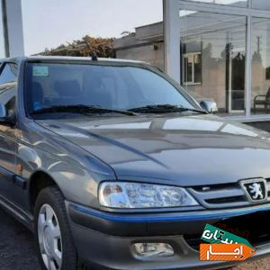 اجاره خودرو رنت پرشیا 1399
