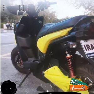 اجاره موتور سافاری 3000 با بهترین شرایط