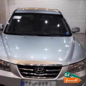 اجاره خودرو سوناتا