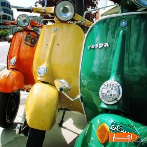 اجاره وسپا روزانه هفته ای با بهترین قیمت