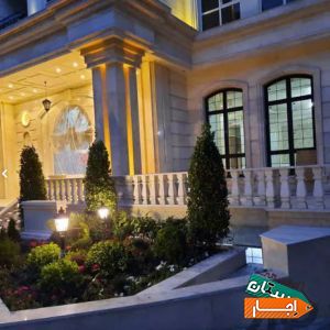 اجاره آپارتمان 190 متر نیاوران ویو شهر / کوهستان مناسب ترین موقعیت