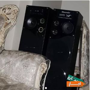 اجاره سیستم صوتی، باند، اکواسپیکر، بلندگو و میکروفن با بهترین قیمت