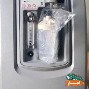 اجاره دستگاه اکسیژن ساز امریکایی (شرکتی) با بهترین شرایط