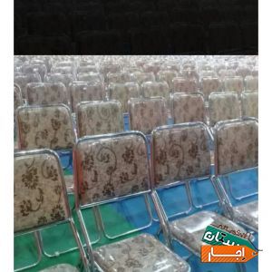 اجاره میز صندلی‌وظروف‌کرایه باند تشریفات‌مجالس