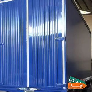 اطاق اجاره ای خاور مسقف چادری بغل بازشوبا بهترین شرایط
