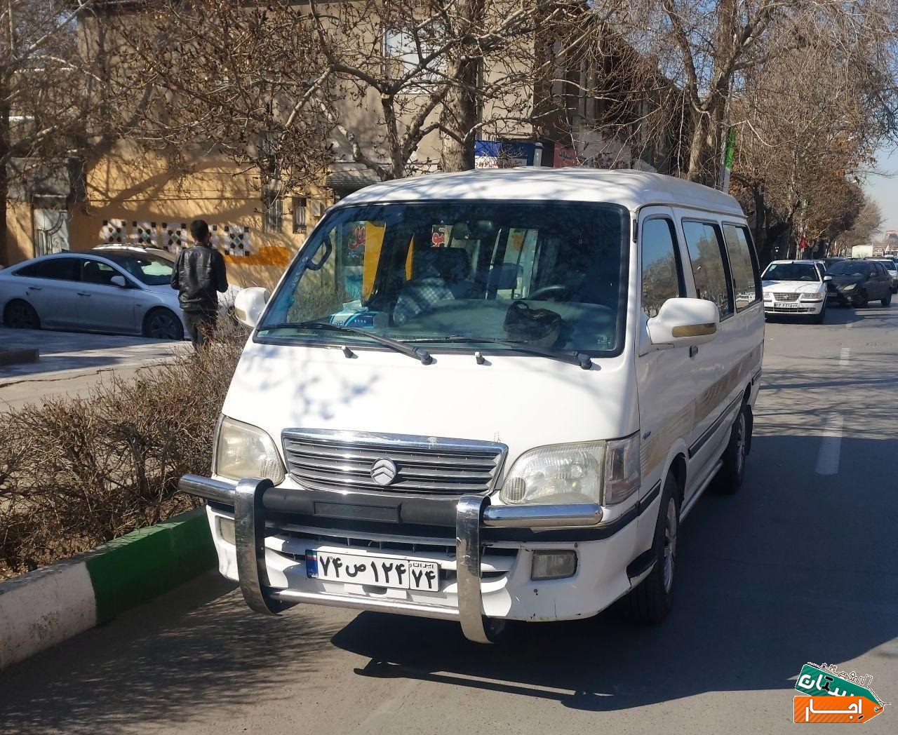 اجاره ون کولرداردرون ویرون شهری سفربه داخل عراق