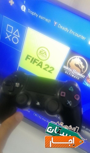 کرایه و اجاره ps4 و ایکس باکس و پلی استیشن