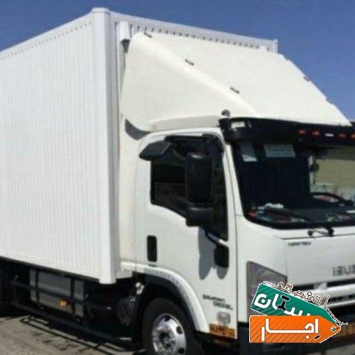 حمل بار و اثاثیه منزل سیدبار
