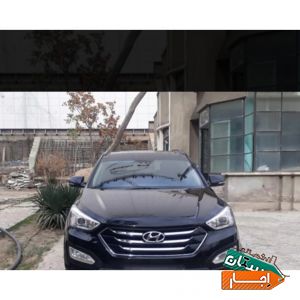 اجاره ماشین سانتافه/کرایه ماشین/رنت خودرو