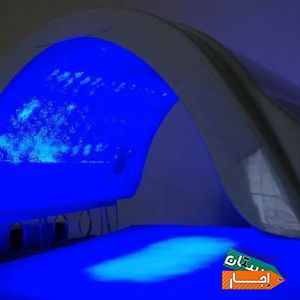 اجاره دستگاه زردی نوزاد*فتوتراپی3Dو4D*شبانه روزی با بهترین قیمت
