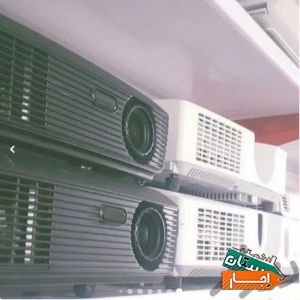 اجاره باند اسپیکر ویدئو پروژکتور رقص نور مه ساز با شرایط آسان
