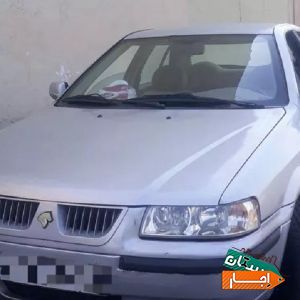 اجاره سمند مستقیم از مالک با بهترین شرایط