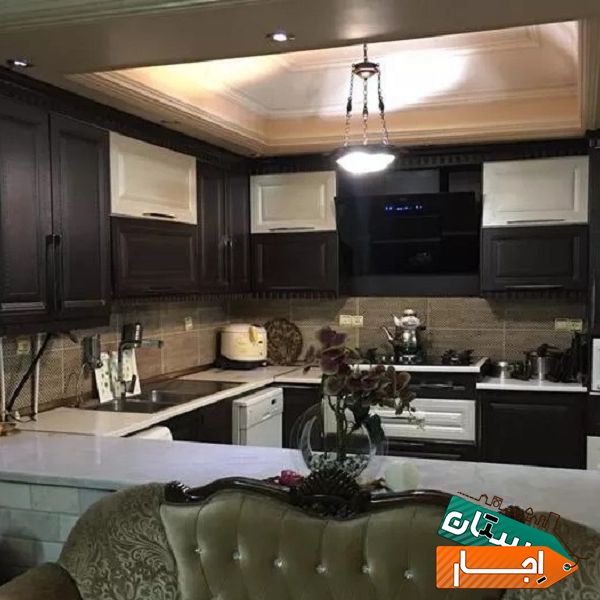 اجاره سوئیت اپارتمان مبله در غرب تهران