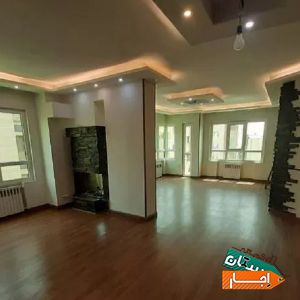 اجاره آپارتمان 129 متر آپارتمان قیطریه قلندری شمالی با بهترین شرایط