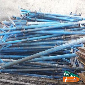 اجاره جک وقالب سهند با بهترین شرایط