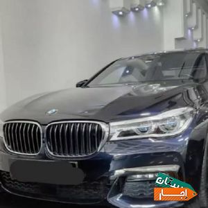 اجاره خودرو bmw730/ماشین بی ام و730/رنت