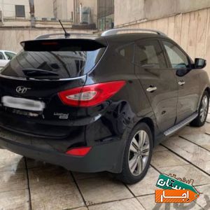 اجاره توسان بهترین شرایط