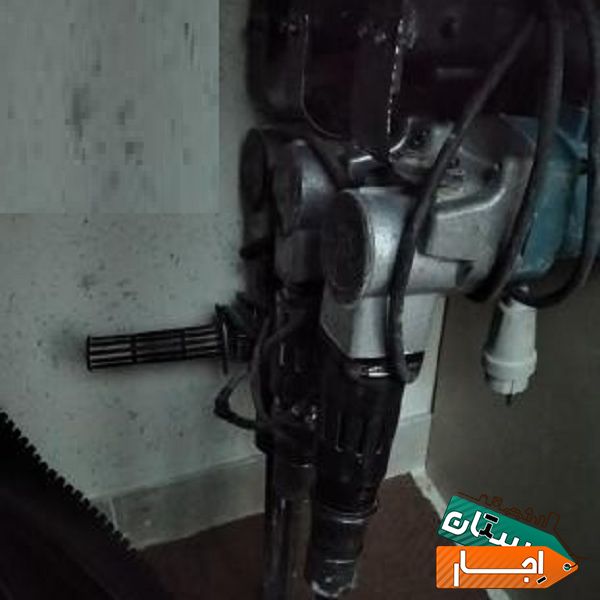 اجاره هیلتی یا بتن کن بزرگ و کوچیک در فردیس