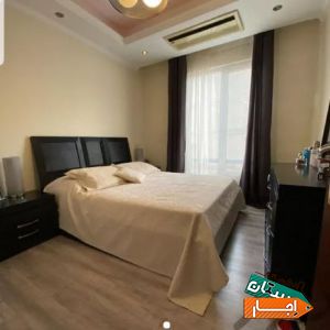 اجاره آپارتمان یکخوابه مبله/یکماهه و هفتگی/شهرک صدف با مناسب ترین کیفیت