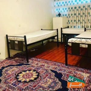 اجاره خوابگاه دخترانه جردن ،ونک ،پارک وی