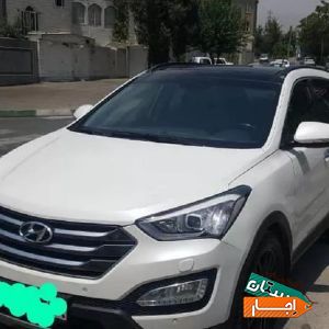 اجاره خودرو کرایه ماشین رنت سانتافه سوناتاyf با بهترین قیمت