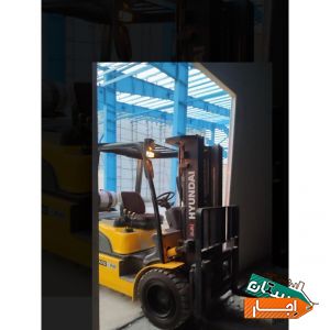 اجاره لیفتراک 3تن هیوندای دوگانه30G 7M