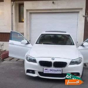 اجاره بی ام و 528i ، اجاره خودرو ، اجاره ماشین با ارزانترین قیمت