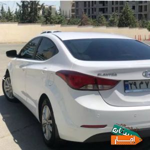 اجاره خودرو با شرایط آسان