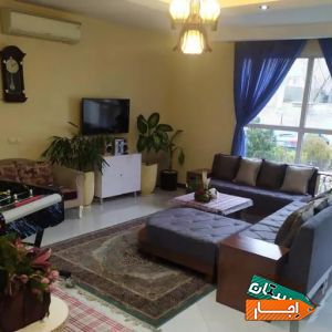 اجاره ویلا با بهترین امکانات در لواسان