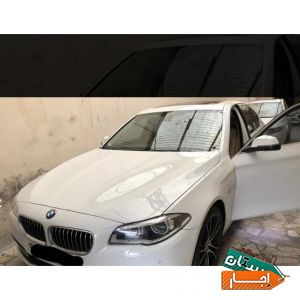 اجاره خودرو بی ام و 528/اجاره ماشین